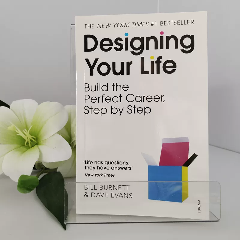 Cross-border Designing Your Life Designing Life