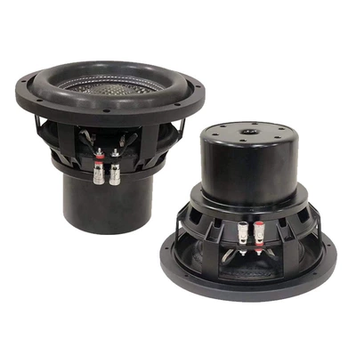 Car audio speaker lossless Car speaker/subwoofer