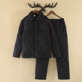 女士家居服;男士家居服;睡袍、浴袍