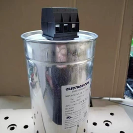 电容物位计;薄膜电容器;铝电解电容器