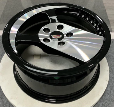 Hub hub modification 16-24 inch aluminum