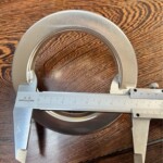 繁殖箱防咬圈/鹦鹉配件防咬圈/虎皮 牡丹 玄凤/ 仓鼠繁殖箱鸟配件