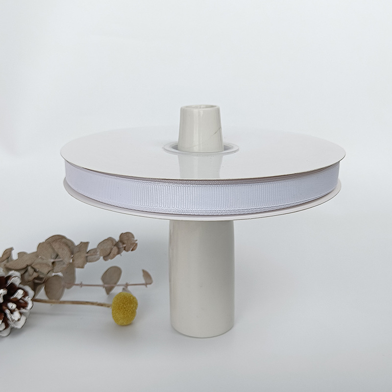 Oferta especial 0.3cm5cm cinta roscada flor caja de regalo cinta de embalaje cinta de cuerda portátil tira de borde hecha a mano en stock