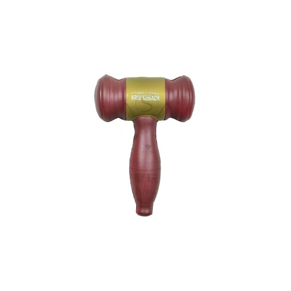 Polyurethane realistic toy
