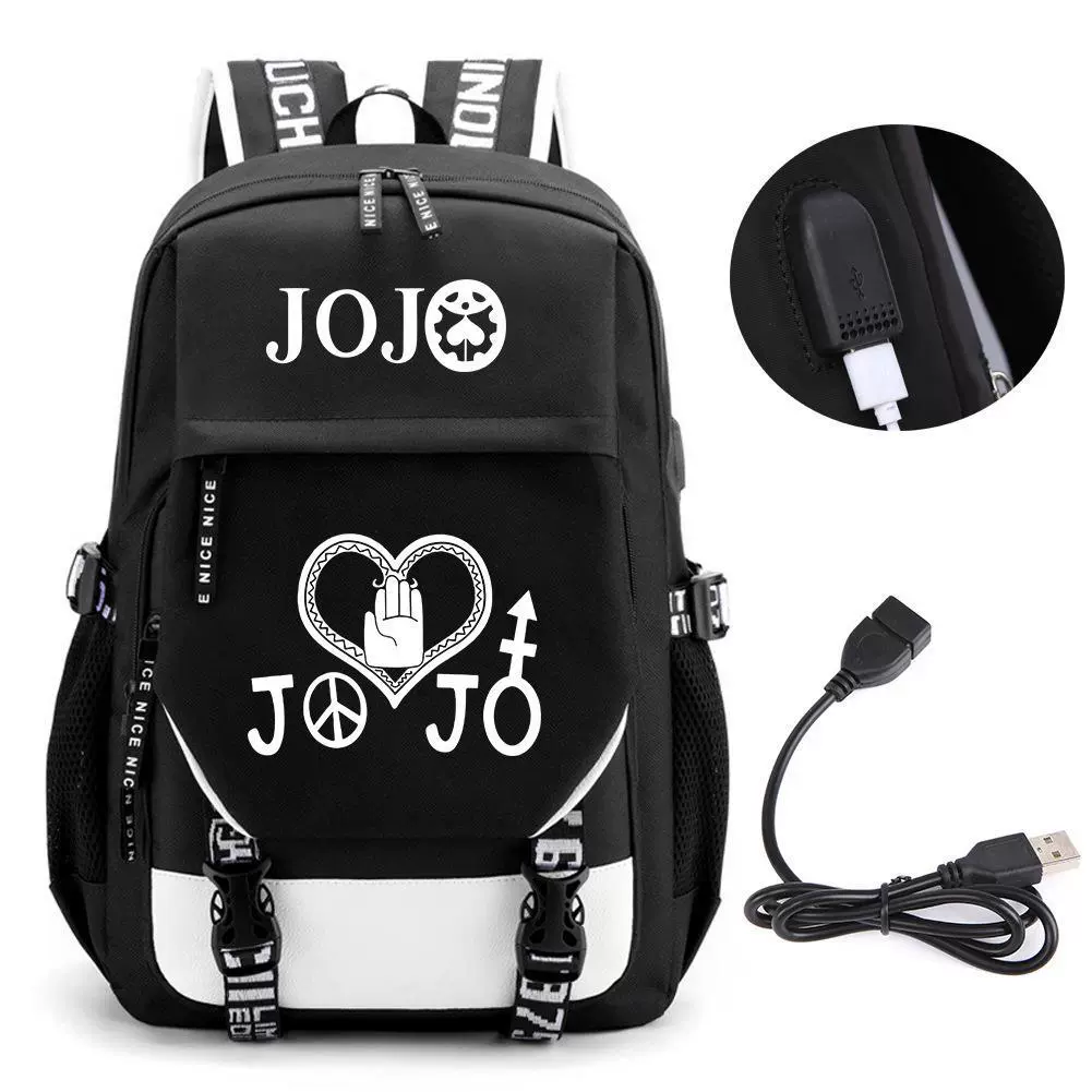 Universal backpack, capacious laptop, school bag for elementary school students, for teenagers