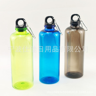 600ml���N�\��ˮ��Pet����ɽ���ܷ�ˮ������̫�ձ�����LOGO��BSCI