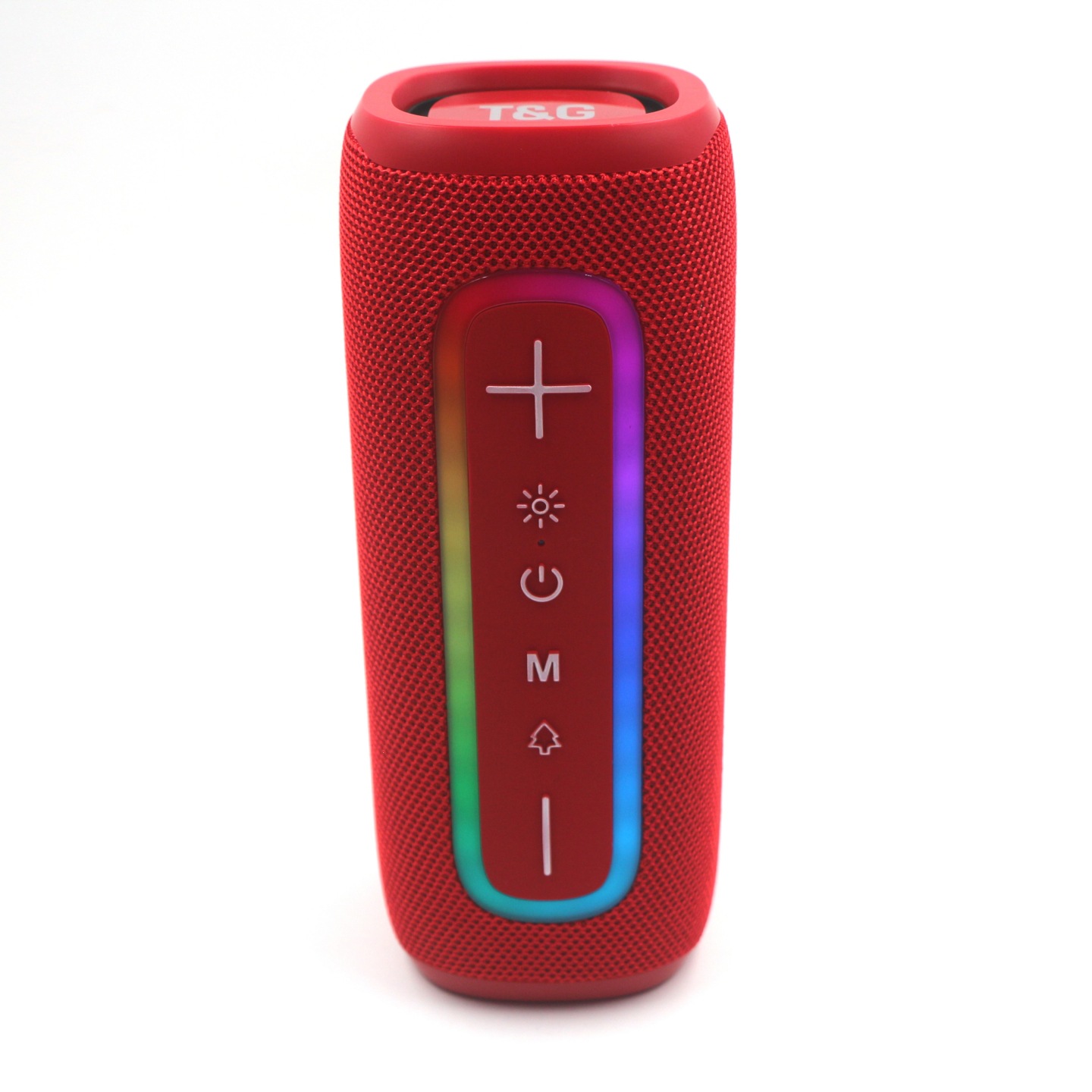Rojo