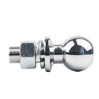 Ball 50mm, Other Car Modifications