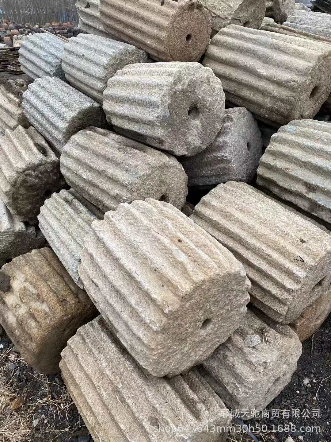 Shijiazhuang старый камень, оптовая продажа, старый камень, цена, старый камень, оптовая продажа, гравировка, старый камень, катящиеся декоративные украшения