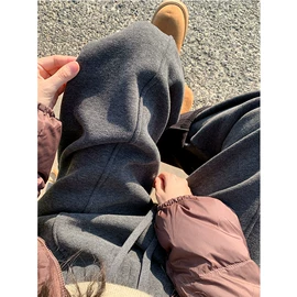 休闲裤;半身裙;女式T恤