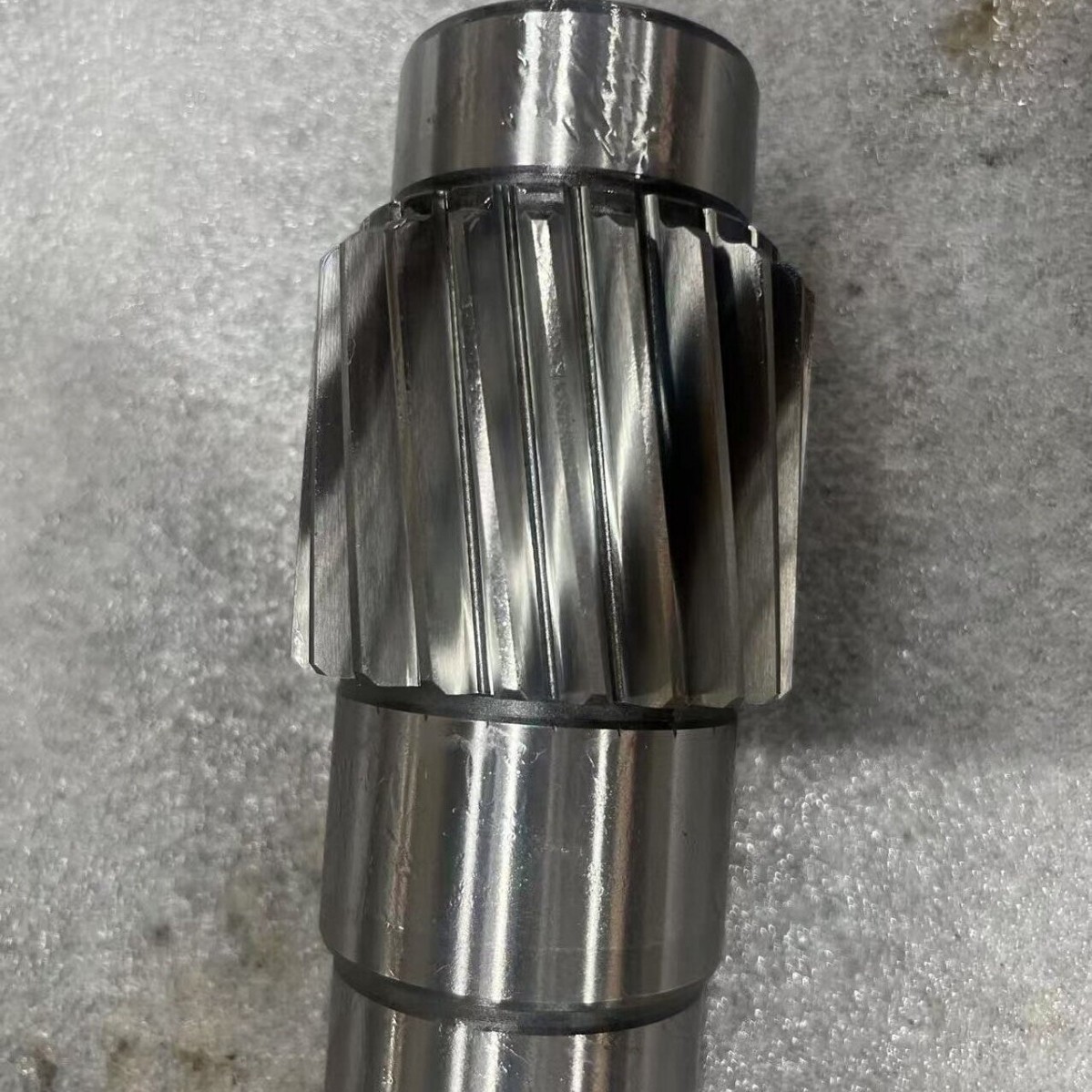 供应精密齿轮高精密磨齿齿轮厂家供应 减速机高速齿轮供应