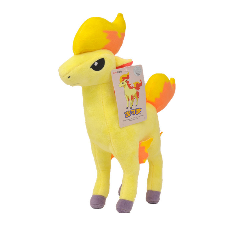 正版宝可夢公仔ピカチュウぬいぐるみ小火龍人形ポケモン可愛いぬいぐるみ卸売り|undefined