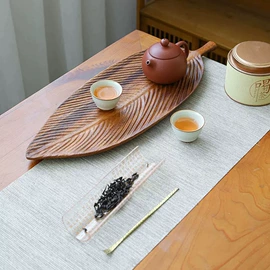 木质工艺品;盘;收纳架