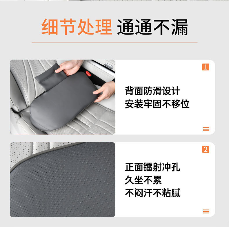 Cross-Border Car Seat Gap Lumbar Support Pillow, Driving Waist Protection Gadget, Driver's Seat Cushion, Car Tail Vertebrae Lumbar Support Pad, Waist Support
