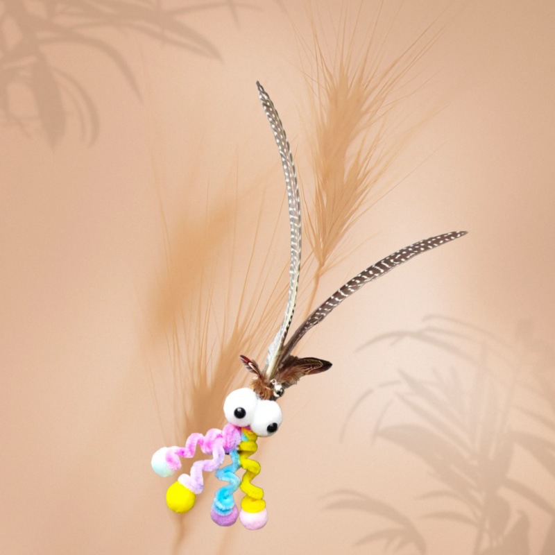 인디언 왕눈이 교체 헤드