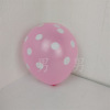 Balloon, decorations, 12inch, 8 gram, increased thickness