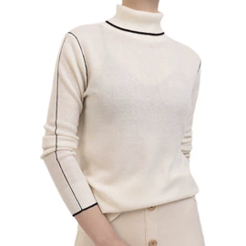 女式针织衫;毛衣;狗狗服装