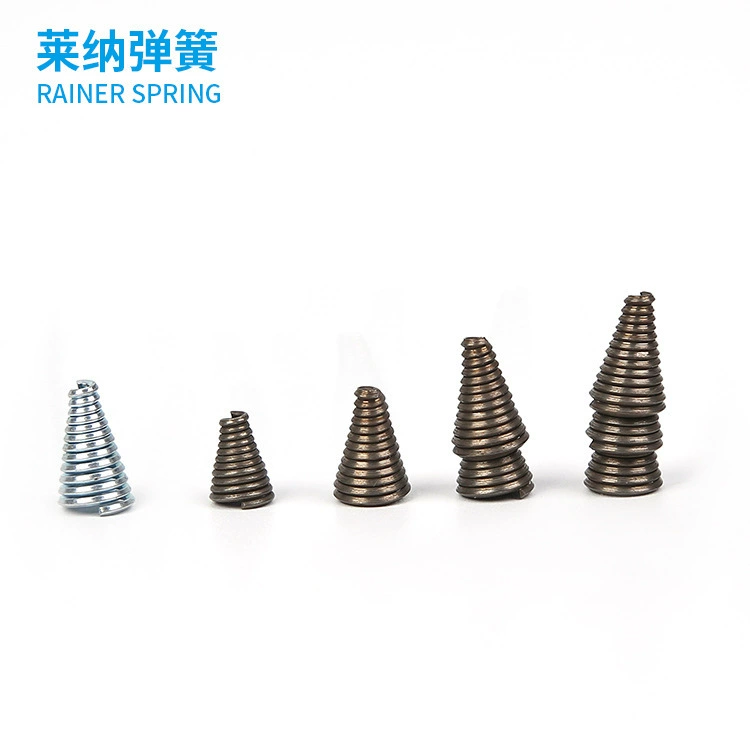 Весна Производители поставки пружины сжатия специальной формы пружины натяжение пружины аппаратные инструменты аксессуары оптом