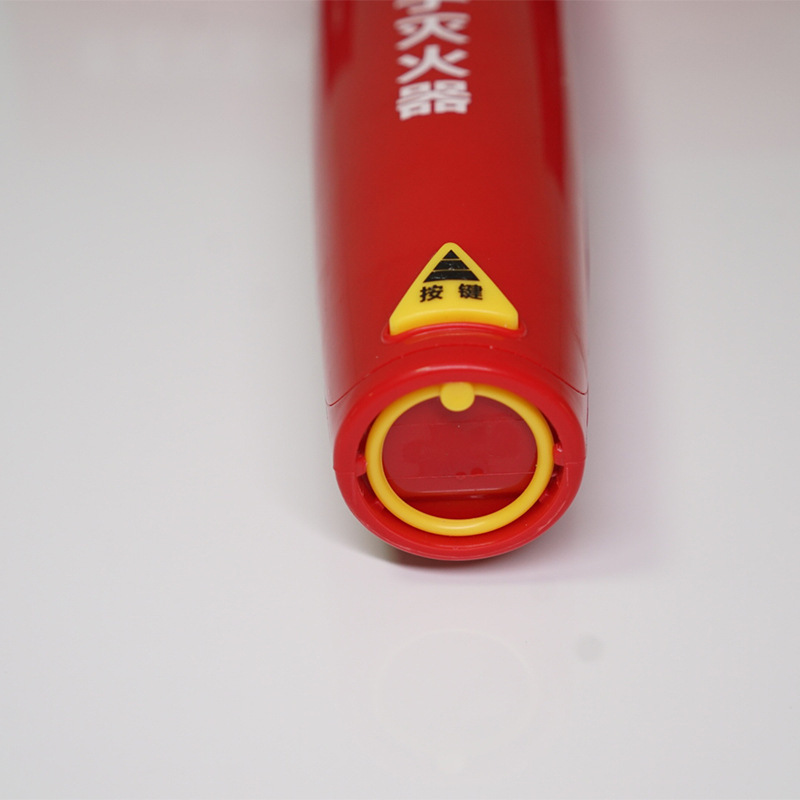 威固消防救援自救灭火装置便携式气溶胶灭火器手持式自救灭火器