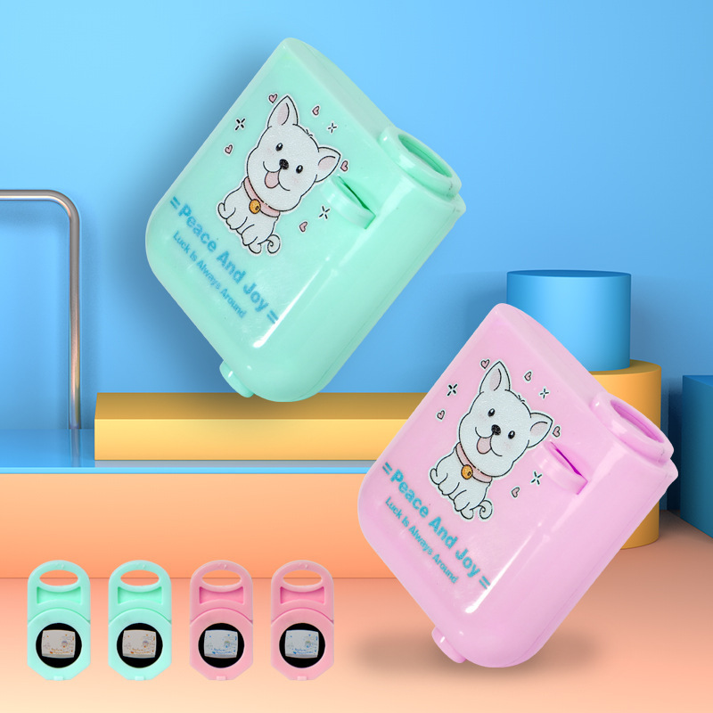 生日快乐投影仪1