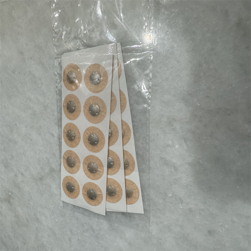 跨境热卖鼻呼吸扩张器磁性贴片鼻腔扩张吸氧打呼噜磁吸鼻贴止鼾贴|undefined