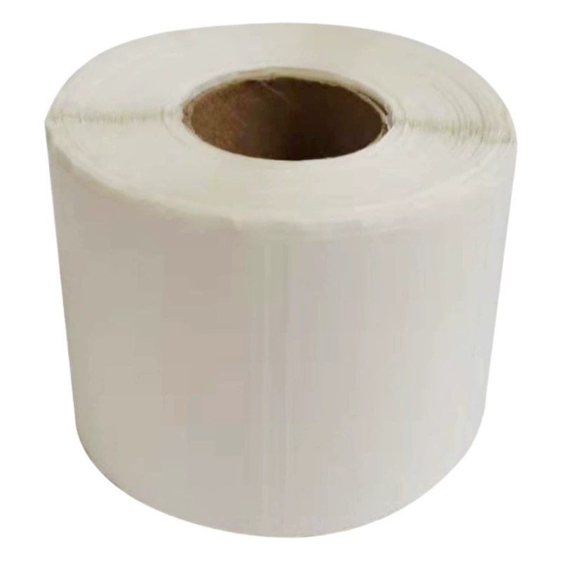 Термоэтикетки для экспресс-доставки E-Post, прямые продажи от производителя, трехслойные, самоклеящиеся, термобумага