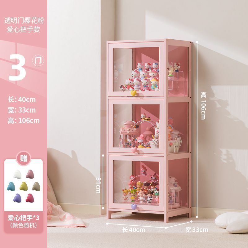 40 largos de tres puertas