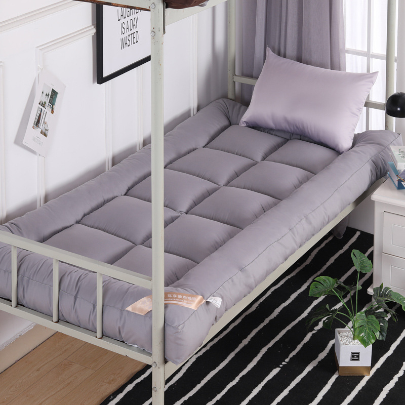 Thickened Three-Dimensional Tatami Mattress, Foldable Mattress Pad, Universal Mattress Pad for Student Dormitory Bunk Beds Thickened Three-Dimensional Tatami Mattress, Foldable Mattress Pad, Universal Mattress Pad for Student Dormitory Bunk Beds