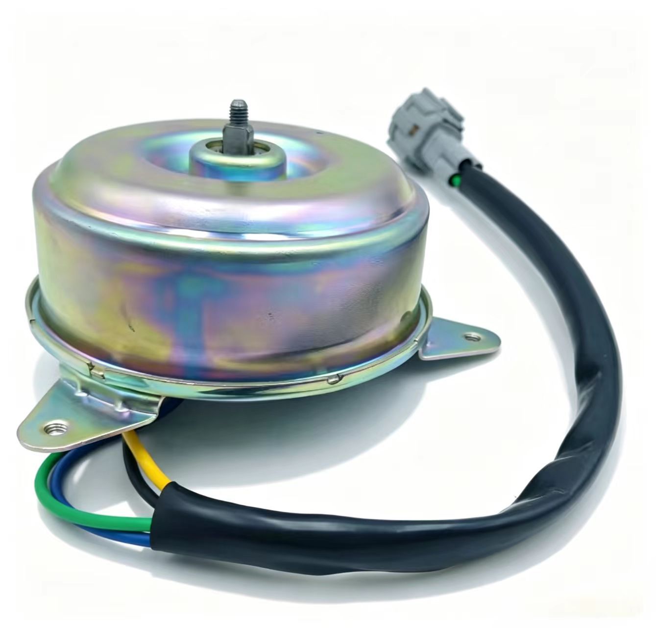 Car cooling fan motor compatible with Nissan 21487-1L000