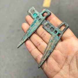 玉器工艺品;金属工艺品;仿古钱币