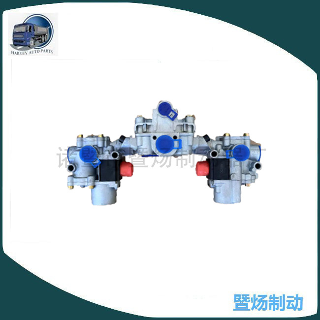 ABS Relay Valve  4725001230