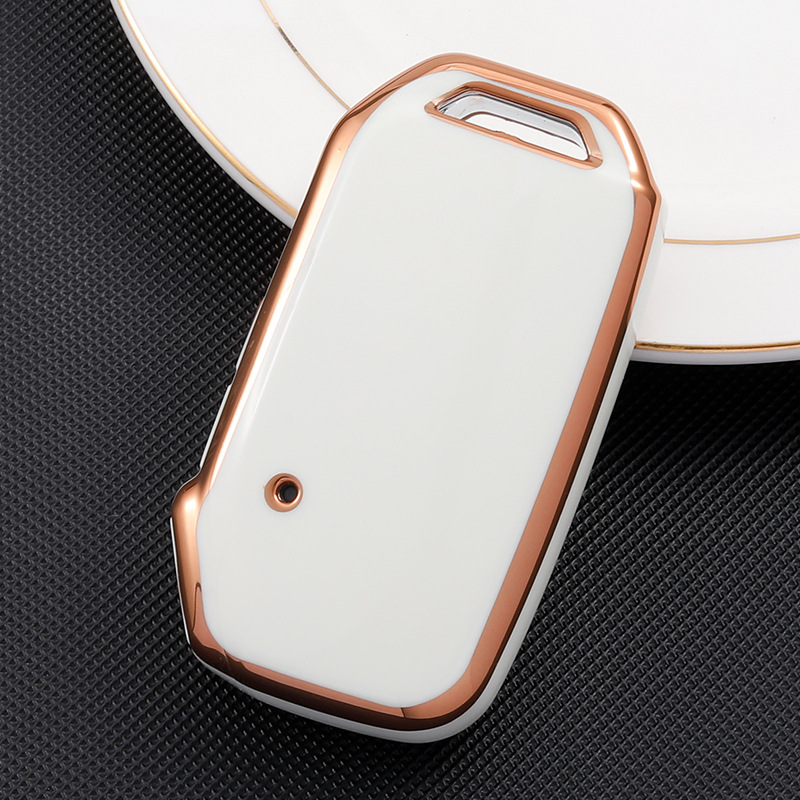 Applicable to the new 21 models of the Asian K3 key cover smart…
