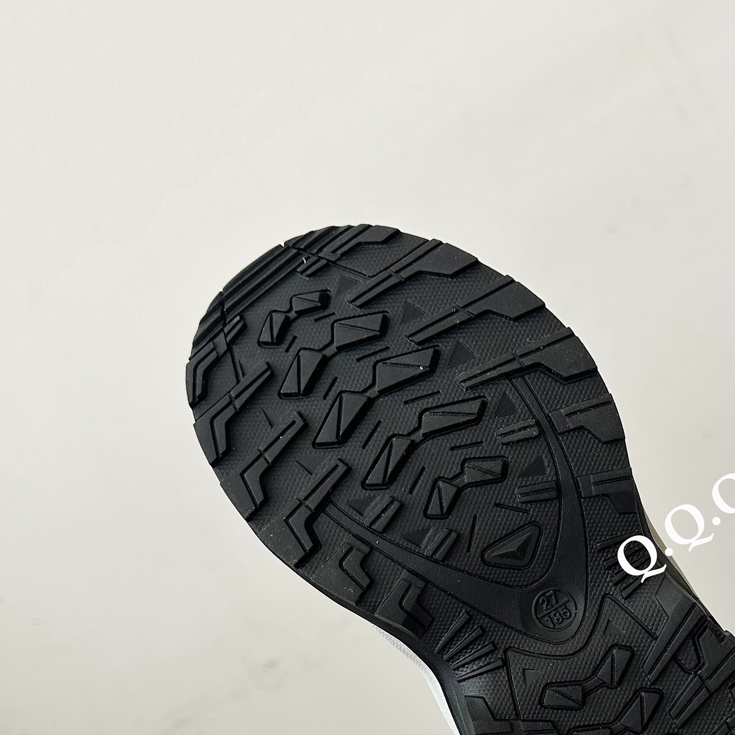 QQO Kinderschoenen 2023 Herfst en Winter Nieuwe Kinder Ademende Outdoor Sportschoenen Heren en Dames Mesh Dad_voghion.com