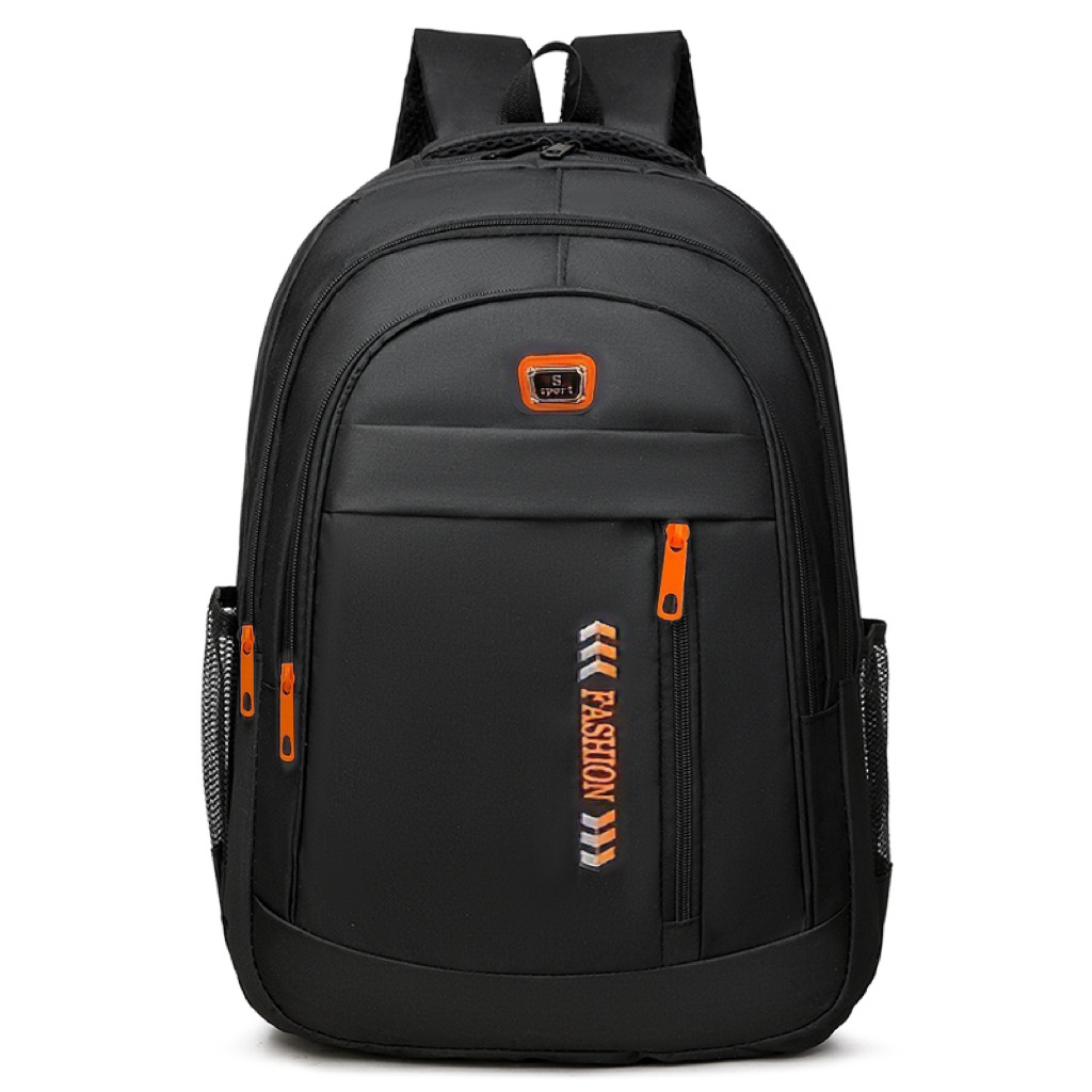 Comercio exterior transfronterizo mayorista mochila para hombres y mujeres nuevos estudiantes universitarios de secundaria mochila de viajes de ocio mochila de computadora image 9