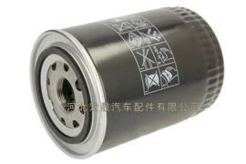 机油滤清器;空气滤清器;汽油滤清器