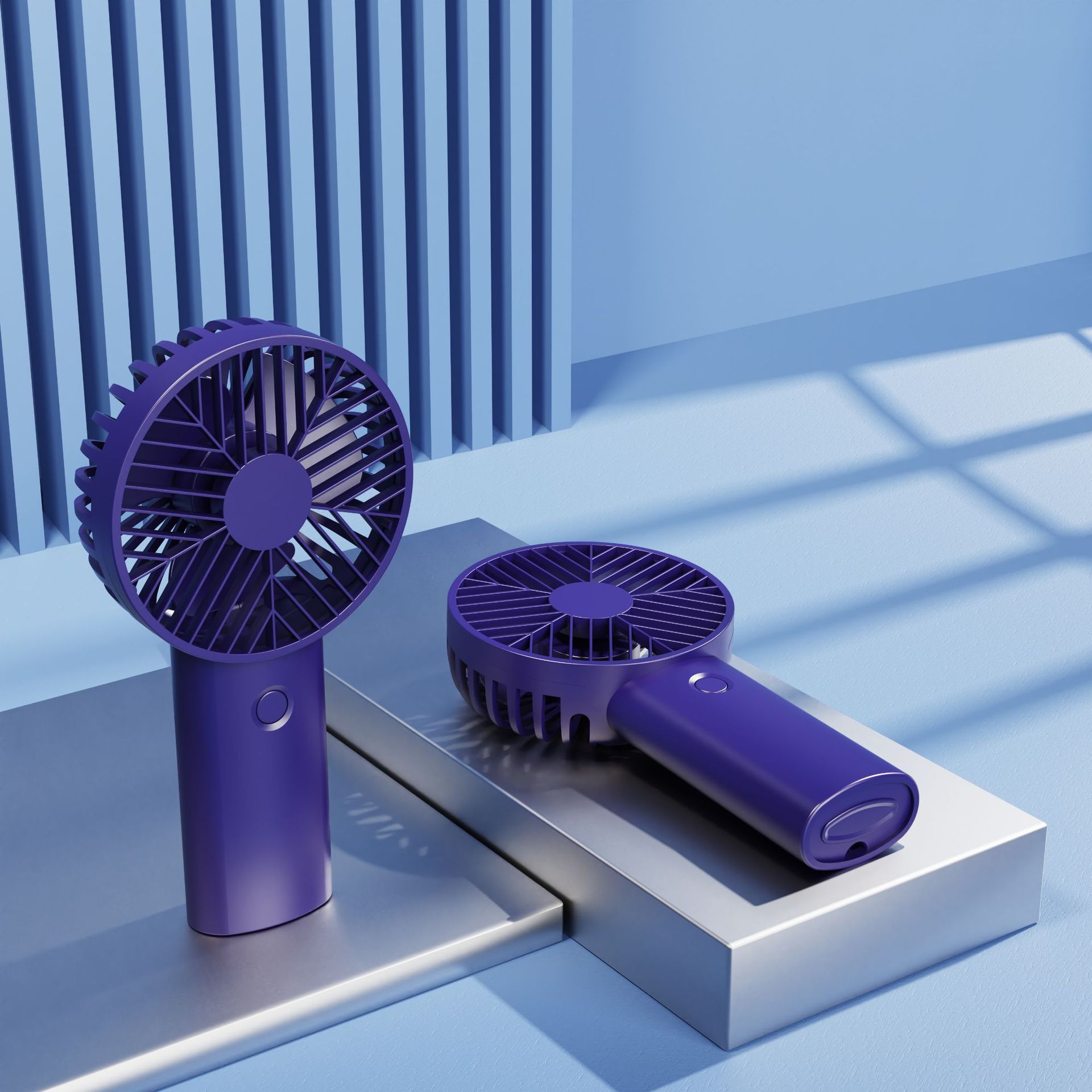 Nuevo ventilador eléctrico pequeño de mano usb, mini escritorio, escritorio, oficina, ventilador pequeño, ventilador eléctrico pequeño portátil para estudiantes