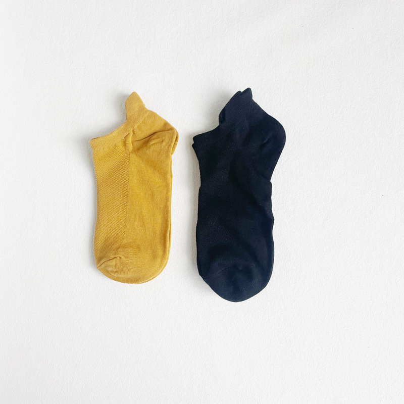 Summer girls mesh boat Socks sneakers exposed ankle invisible socks wholesale cotton breathable thin good quality Summer girls mesh boat Socks sneakers exposed ankle invisible socks wholesale cotton breathable thin good quality