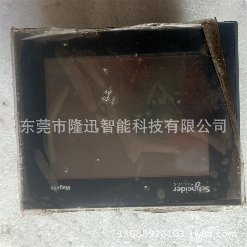 schneider销售施耐德原装人机屏XBTGC2230T和XBTZGCCAN模块议价出