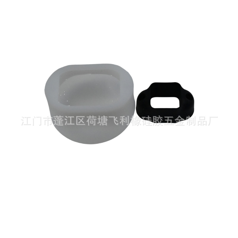 Cubierta de silicona para cámara - Ligera y suave, protección para equipo de fotografía image 2