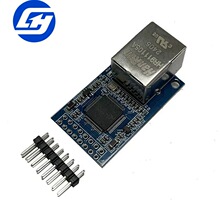 CH9121�����D��̫�W�W�jģ�K ���ڷ�����/��Ƭ�CSTM32�W