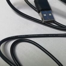 USB�Դ�� MICRO ��о
