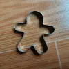 Gingerbread Man