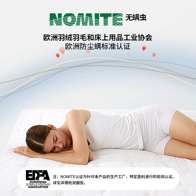 Sheet, quilted dustproof non-slip bedspread, mattress, protective case, increased thickness
