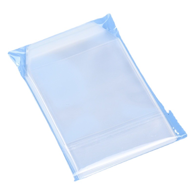 PSA/BGS/CCG/SGC blog público/caja de clasificación de protección de esencia tarjeta de película de ladrillo 35PT titular de la tarjeta de película titular de la tarjeta bolsa autoadhesiva