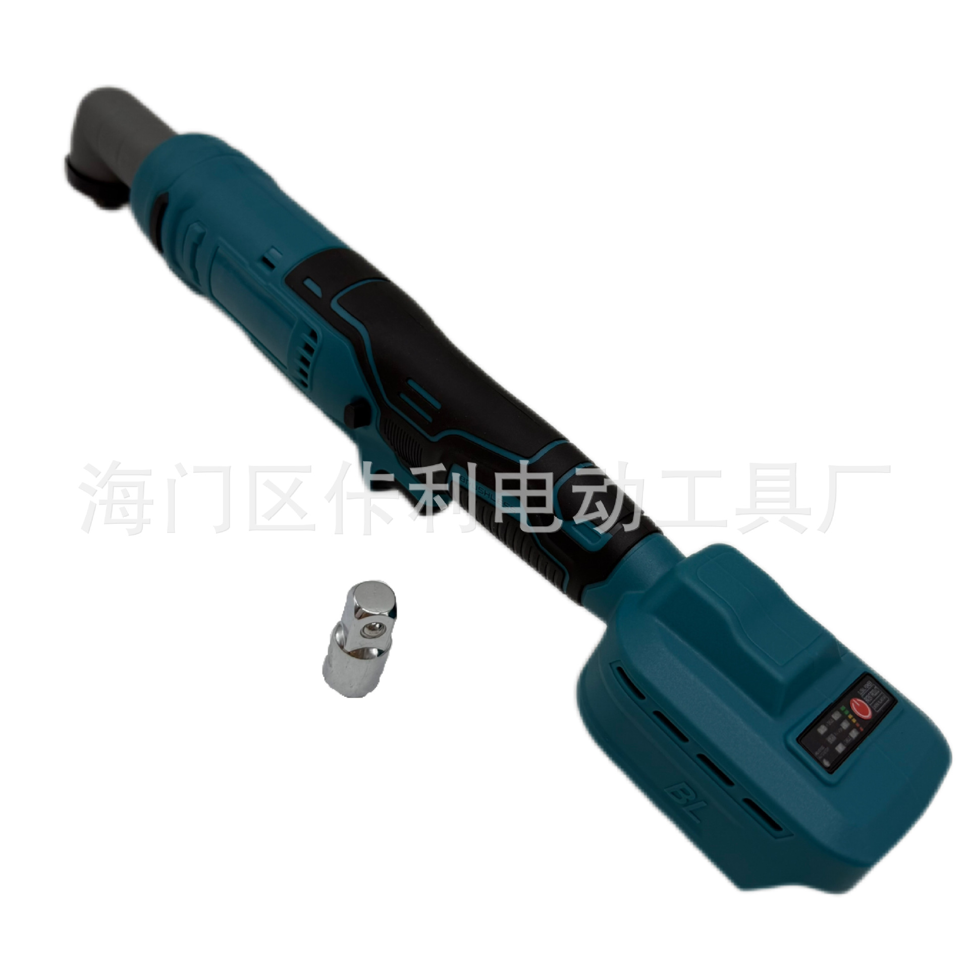 마키타 드릴 베어메탈