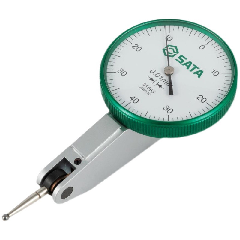 总代理批发SATA世达杠杆百分表91565