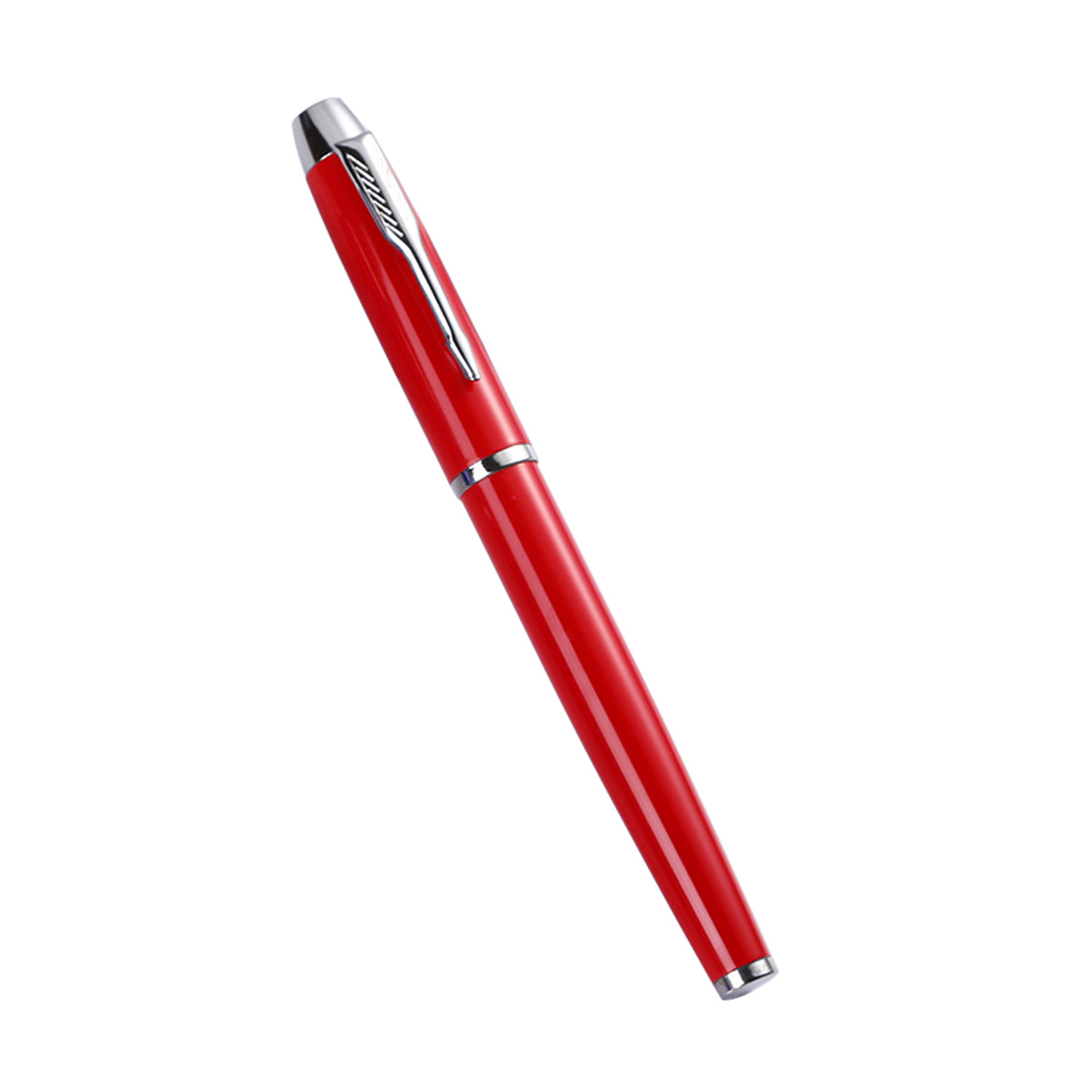 Accesorios chinos de plata roja