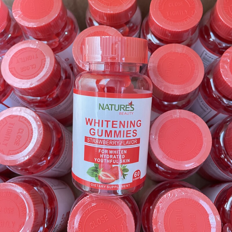 欧美出口天然成分儿童益生菌小熊软糖Vitamin C Biotin Gummies|undefined