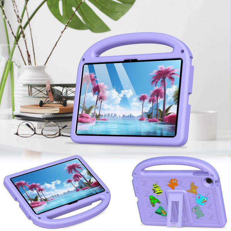 Suitable for Lenovo Tab K10 2Nd 10.1Eva Tablet Protective Case 311Fu Cute Cartoon Computer Case
