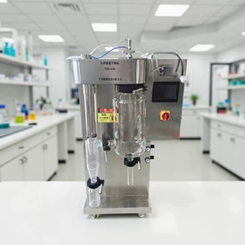 其他实验仪器;喷雾干燥机;恒温试验设备
